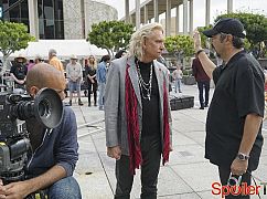 Miasto zła: 1x04 Running with the Devil - zdjęcia promocyjne