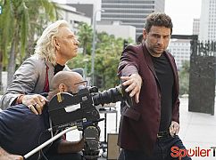 Miasto zła: 1x04 Running with the Devil - zdjęcia promocyjne