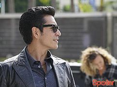 Miasto zła: 1x04 Running with the Devil - zdjęcia promocyjne