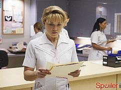 Miasto zła: 1x04 Running with the Devil - zdjęcia promocyjne