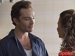 Miasto zła: 1x04 Running with the Devil - zdjęcia promocyjne