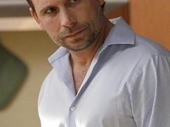 Miasto zła: 1x04 Running with the Devil - zdjęcia promocyjne