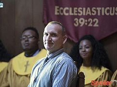 Pozostawieni: 2x05 No Room at the Inn - zdjęcia promocyjne