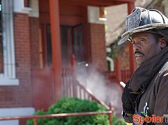 Chicago Fire: 4x05 Regarding This Wedding - zdjecia promocyjne