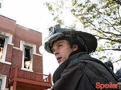Chicago Fire: 4x05 Regarding This Wedding - zdjecia promocyjne