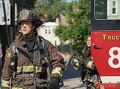 Chicago Fire: 4x05 Regarding This Wedding - zdjecia promocyjne