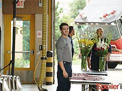 Chicago Fire: 4x05 Regarding This Wedding - zdjecia promocyjne