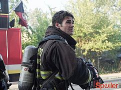 Chicago Fire: 4x05 Regarding This Wedding - zdjecia promocyjne