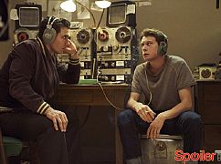 11/22/63: 1x01 The Rabbit Hole - zdjęcia promocyjne
