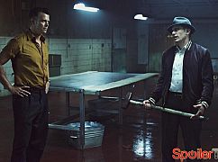 11/22/63: 1x01 The Rabbit Hole - zdjęcia promocyjne
