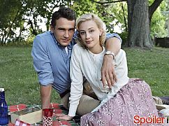 11/22/63: 1x01 The Rabbit Hole - zdjęcia promocyjne
