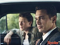 11/22/63: 1x01 The Rabbit Hole - zdjęcia promocyjne