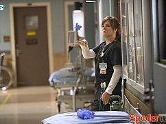 Code Black: 1x06 In Extremis - zdjęcia promocyjne