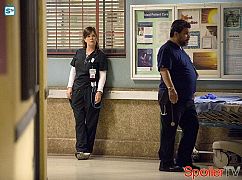 Code Black: 1x06 In Extremis - zdjęcia promocyjne
