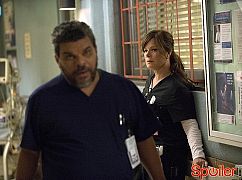 Code Black: 1x06 In Extremis - zdjęcia promocyjne