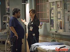 Code Black: 1x06 In Extremis - zdjęcia promocyjne