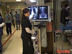 Code Black: 1x06 In Extremis - zdjęcia promocyjne
