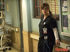 Code Black: 1x06 In Extremis - zdjęcia promocyjne