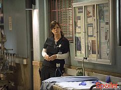 Code Black: 1x06 In Extremis - zdjęcia promocyjne