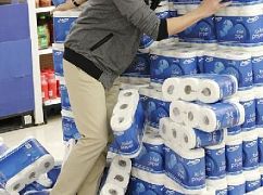 Superstore: 1x01 Pilot - zdjęcia promocyjne