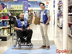 Superstore: 1x01 Pilot - zdjęcia promocyjne