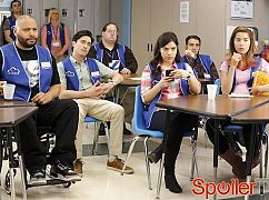 Superstore: 1x01 Pilot - zdjęcia promocyjne