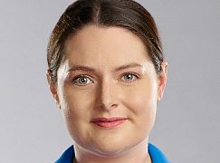 Zdjęcia promocyjne obsady 1 sezonu serialu Superstore