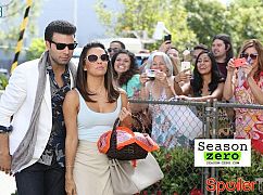 Telenovela: 1x01 Pilot - zdjęcia promocyjne