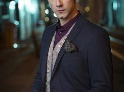 Zdjęcia promocyjne obsady 1 sezonu serialu The Magicians