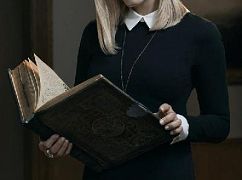 Zdjęcia promocyjne obsady 1 sezonu serialu The Magicians