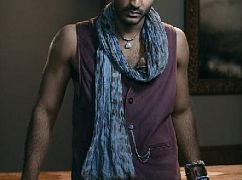 Zdjęcia promocyjne obsady 1 sezonu serialu The Magicians
