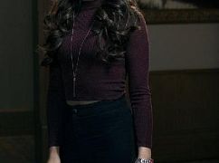 Zdjęcia promocyjne obsady 1 sezonu serialu The Magicians