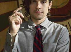 Zdjęcia promocyjne obsady 1 sezonu serialu The Magicians