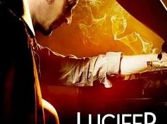 Plakaty promocyjne 1 sezonu serialu Lucifer