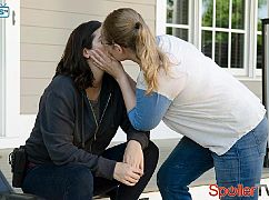 Żywe trupy: 6x05 Now - zdjęcia promocyjne