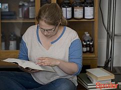 Żywe trupy: 6x05 Now - zdjęcia promocyjne