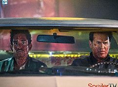 Ash Vs. Evil Dead: 1x02 Bait - zdjęcia promocyjne