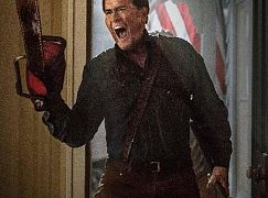Ash Vs. Evil Dead: 1x02 Bait - zdjęcia promocyjne