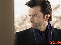 Zdjęcia promocyjne 1 sezonu serialu Jessica Jones