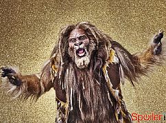 Zdjęcia promocyjne obsady The Wiz Live!