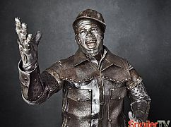 Zdjęcia promocyjne obsady The Wiz Live!