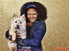 Zdjęcia promocyjne obsady The Wiz Live!