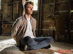Limitless: 1x07 Brian Finch’s Black Op - zdjęcia promocyjne