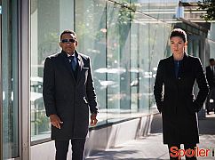 Limitless: 1x07 Brian Finch’s Black Op - zdjęcia promocyjne