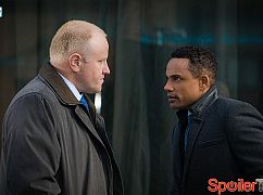 Limitless: 1x07 Brian Finch’s Black Op - zdjęcia promocyjne