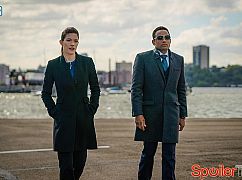 Limitless: 1x07 Brian Finch’s Black Op - zdjęcia promocyjne