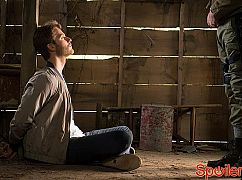 Limitless: 1x07 Brian Finch’s Black Op - zdjęcia promocyjne