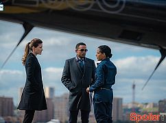 Limitless: 1x07 Brian Finch’s Black Op - zdjęcia promocyjne