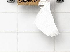 Plakaty promocyjne 1 sezonu serialu Cooper Barrett's The Guide to Surviving Life