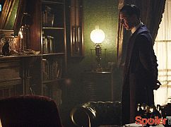 Sherlock: 4x00 The Abominable Bride - zdjęcia promocyjne